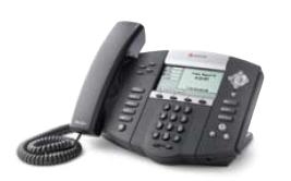 Poly SoundPoint IP 560 - Speakerphone