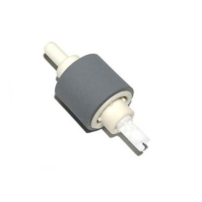Rouleau HP RM1-6414-000CN Gris Blanc