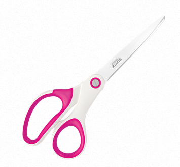 Esselte Leitz 53192023 - 205 mm - Various Office Accessory - Pink