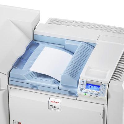 Ricoh BU3030 - Aficio SP 8200DN - 414175
