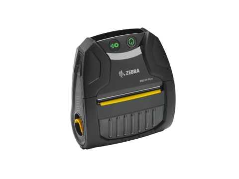 Zebra ZQ320 Plus BT 4.0 Termotransfer Skrivare 203 dpi - ZQ32-A0E04TE-00