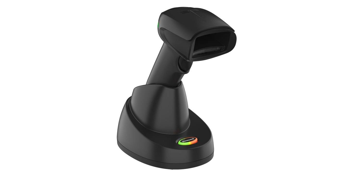 Honeywell Xenon 1952g-bf Bluetooth Scanner Kit - 1952GHD-2USB-5BF-R