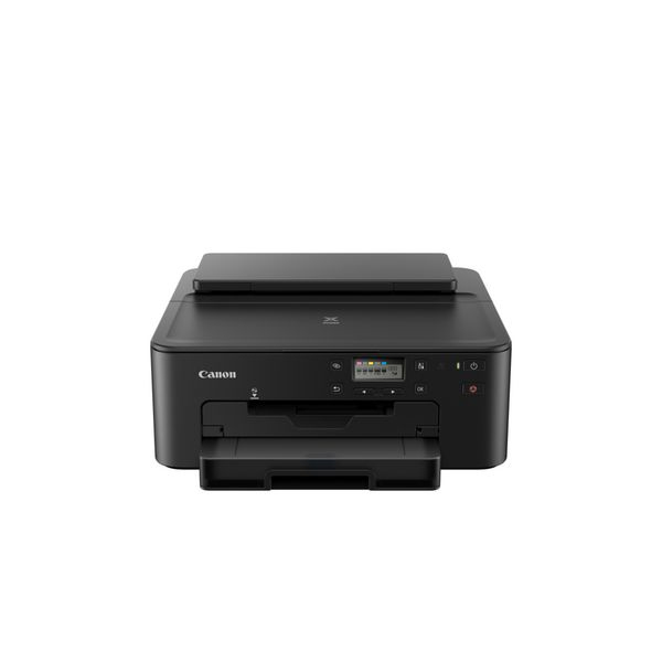 Canon PIXMA TS705a - Colour - 5 - 4800 x 1200 DPI - A4 - 15 ppm - Duplex printing