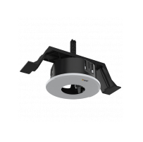 AXIS TM3201 - Recessed mount for Camera dome - for AXIS M3064-V - 01856-001