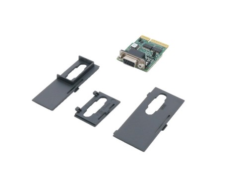 Zebra Kit Seriell Modul ZD421d ZD421t Etikettskrivare - P1112640-016