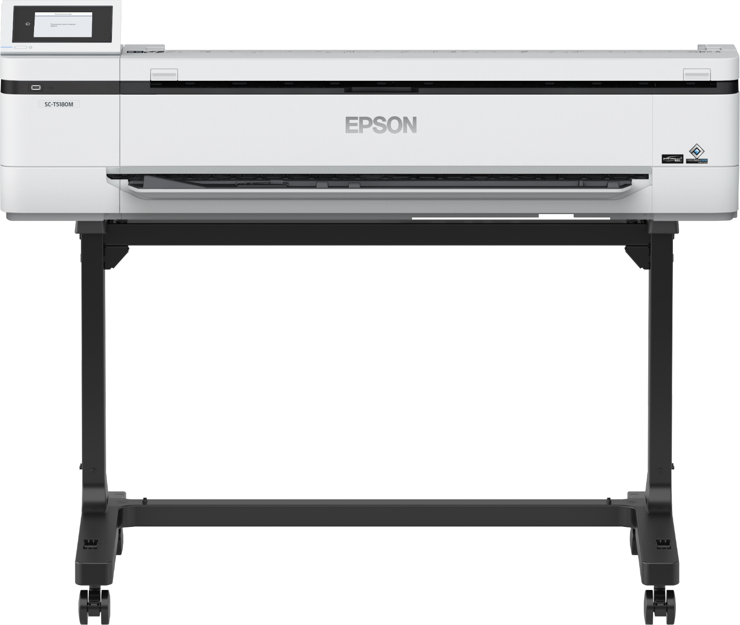 Epson C11CJ54301A0 - Jet d'encre - 2400 x 1200 DPI - PDF - TIFF - JPEG - Noir - Cyan - Jaune - Magenta - 25 - 400 % - 99 copies