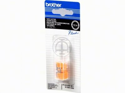 Brother TC8 - Printer tape cutter - TC8