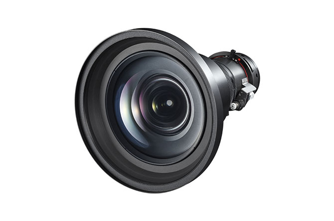 Panasonic ET-DLE060 - Objectif zoom à courte focale - ET-DLE060