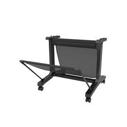Epson Stand 24" LFP desktop - Black - Grey - Indonesia - T3160N - 1 pc(s) - 175 mm - 1220 mm