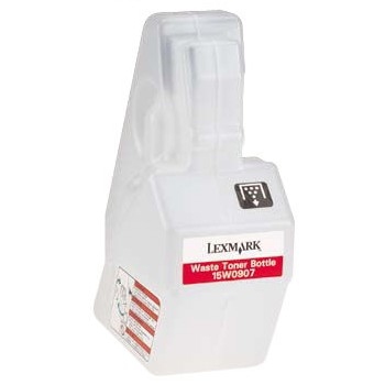 Bouteille de toner usagé Lexmark - C720