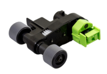 Lexmark 40X7593 - Rouleau - Noir - Vert - Composant d'imprimante