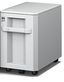 Epson 3000-sheet High Capacity Paper Tray - Paper tray - Epson - WF-C17590/WF-C20590 - 3000 sheets - White - Indonesia