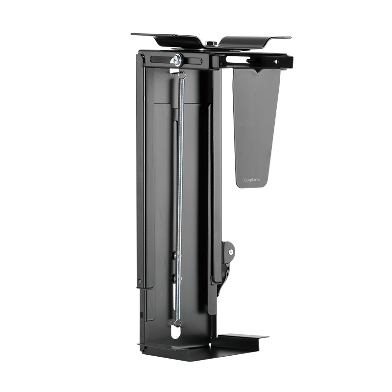 Support CPU LogiLink EO0030 sous le bureau