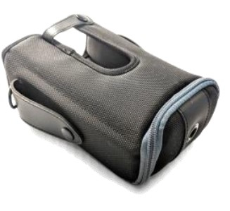 Étui pour pistolet portatif Zebra SG-MC9X-SHLSTG-01