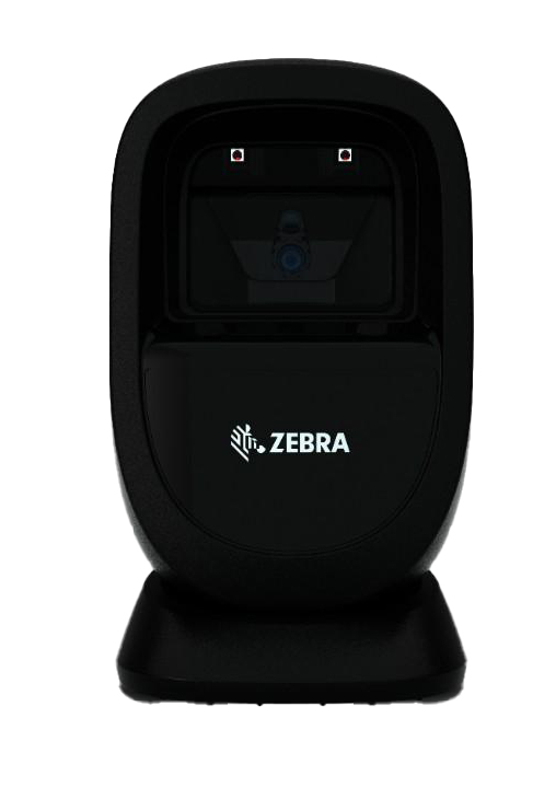 Zebra DS9308-SR - Fixed bar code reader - 1D/2D - LED - Codabar,Code 11,Code 128,Code 39,Code 93,EAN-13,GS1 DataBar,MSI,U.P.C. - Aztec Code,Data Matrix,Dot Code A,Han Xin,MaxiCode,Micro QR Code,MicroPDF417,QR Code,TLC-39 - 1280 x 800 pixels