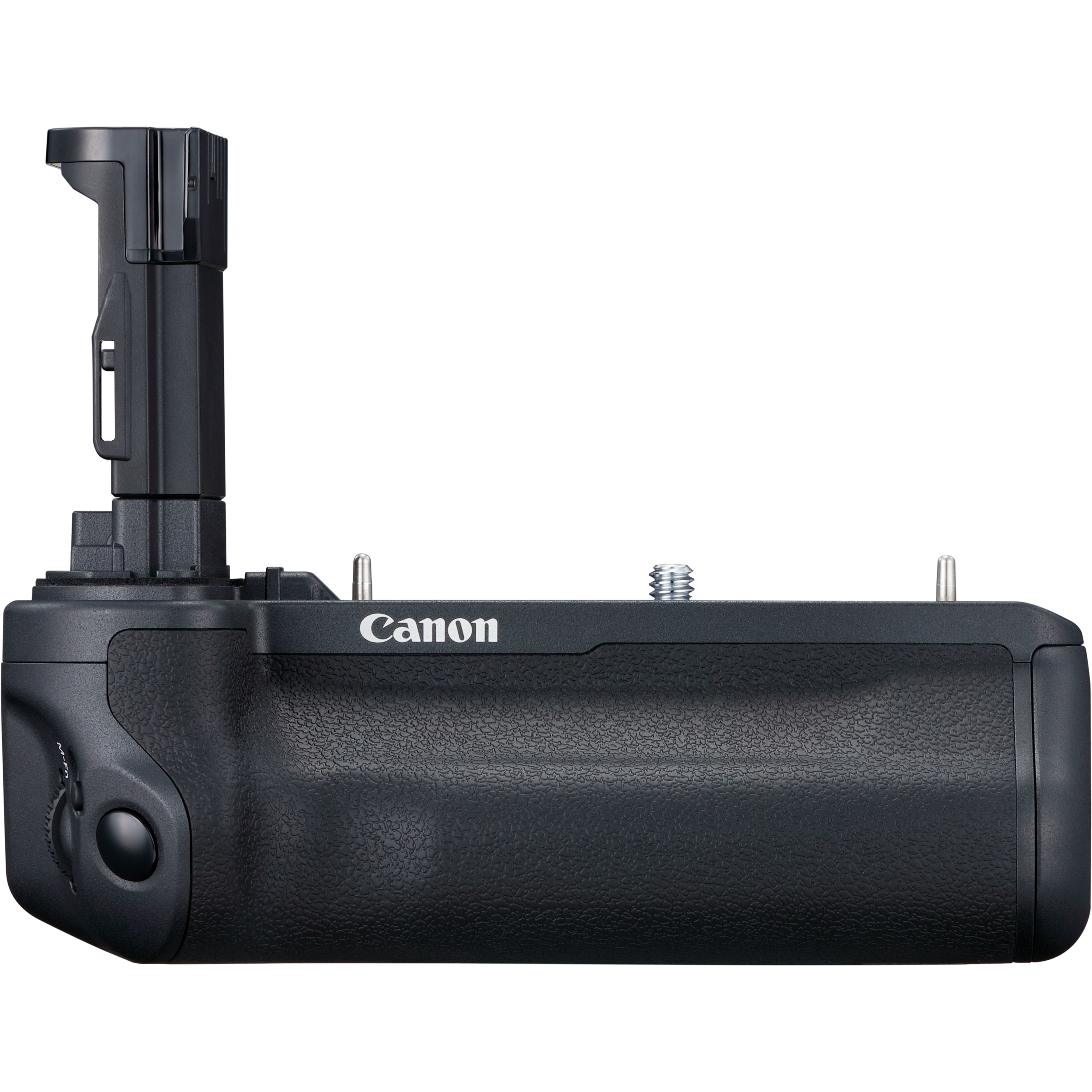 Canon BG-R10 Battery Grip - Digital camera battery grip - Canon - EOS R5 / EOS R6 LP-E6NH / LP-E6N / LP-E6 - Black - 4365C001