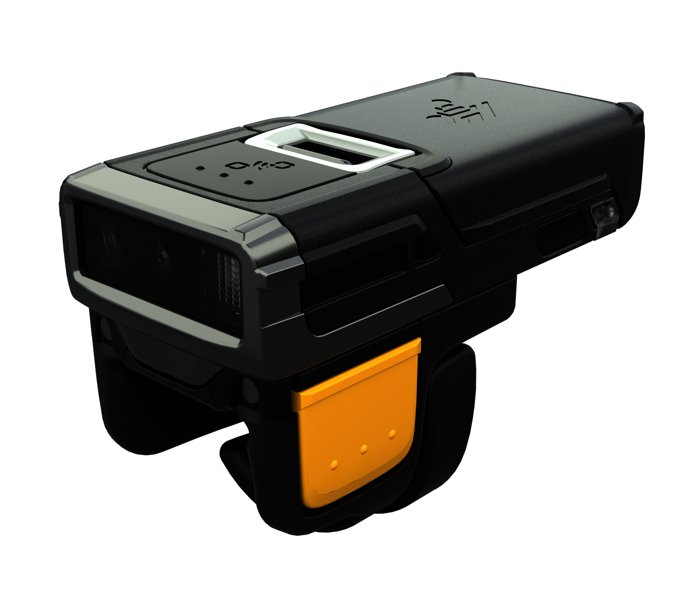 Scanner annulaire Zebra RS5100 SE4770