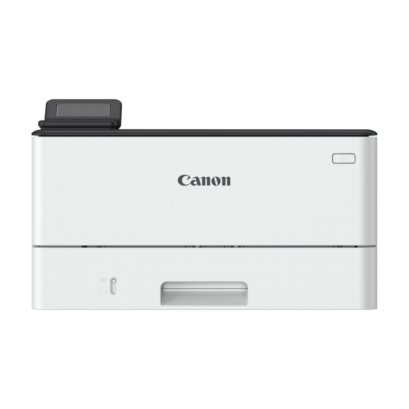 Canon i-SENSYS LBP246dw - Laser - 1200 x 1200 DPI - A4 - 40 ppm - Duplex printing - Black - White