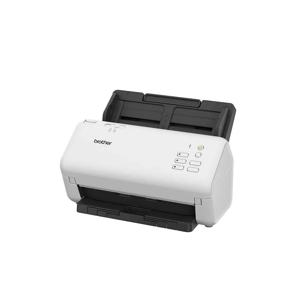 Brother ADS-4300N - Scanner de documents