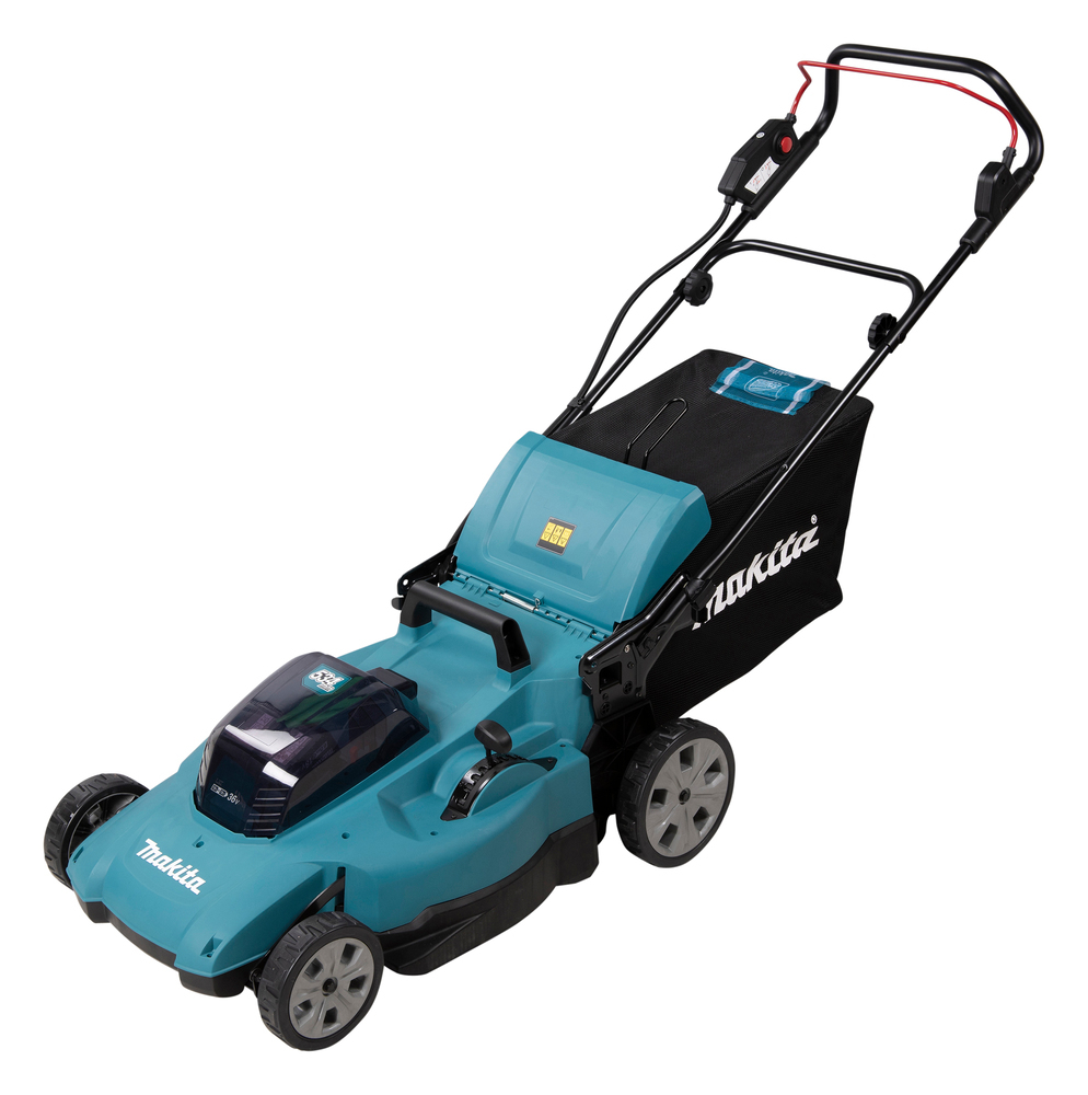Makita DLM538Z Lawnmower 53cm 70L 700m² - DLM538Z