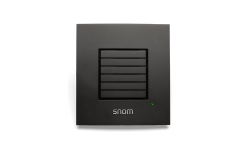 Snom M5 - Répéteur DECT pour téléphone sans fil