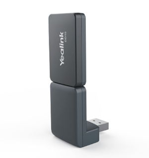 Dongle DECT Yealink SIP DD10K T41S/T42S/T5x
