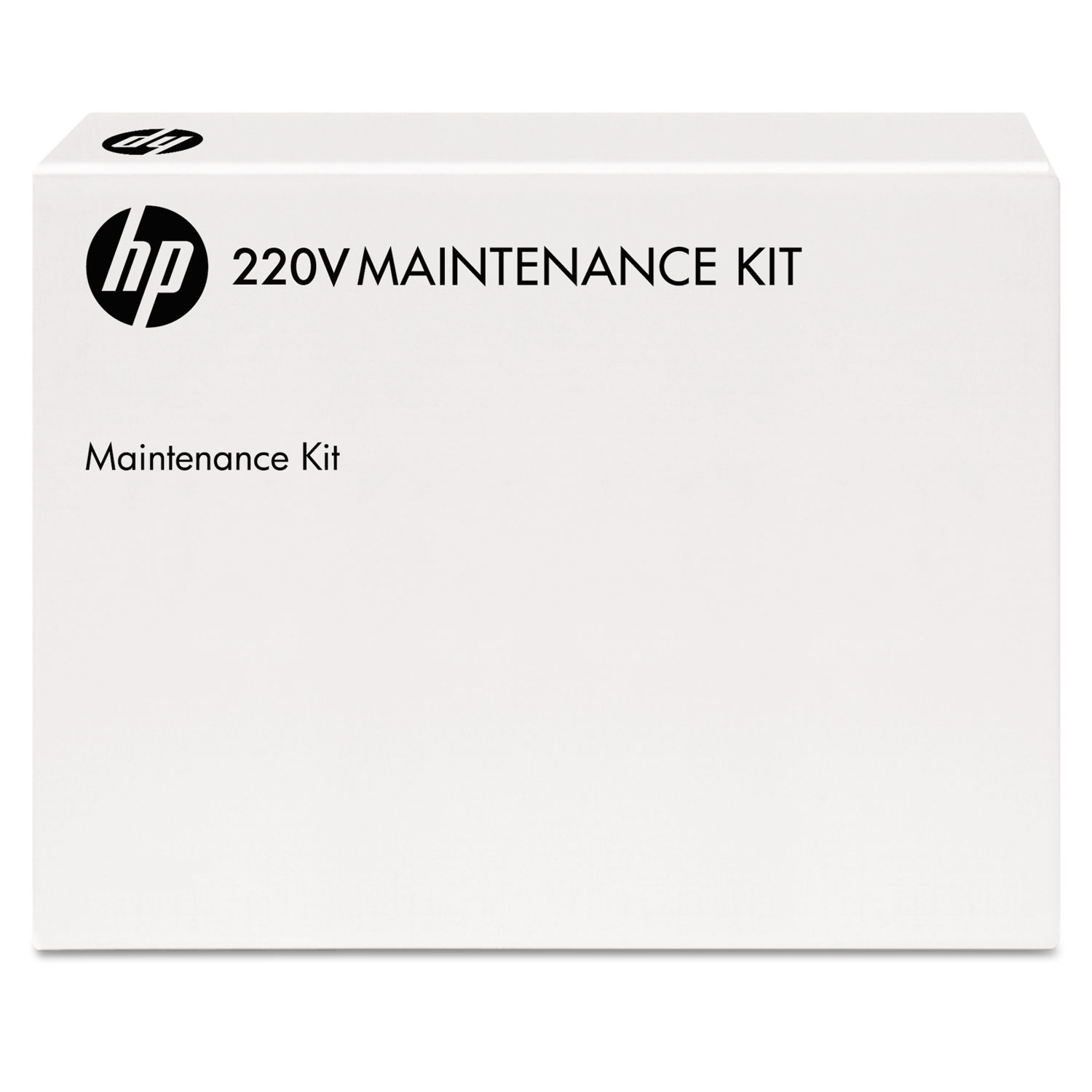 Kit de maintenance HP 220 V HP