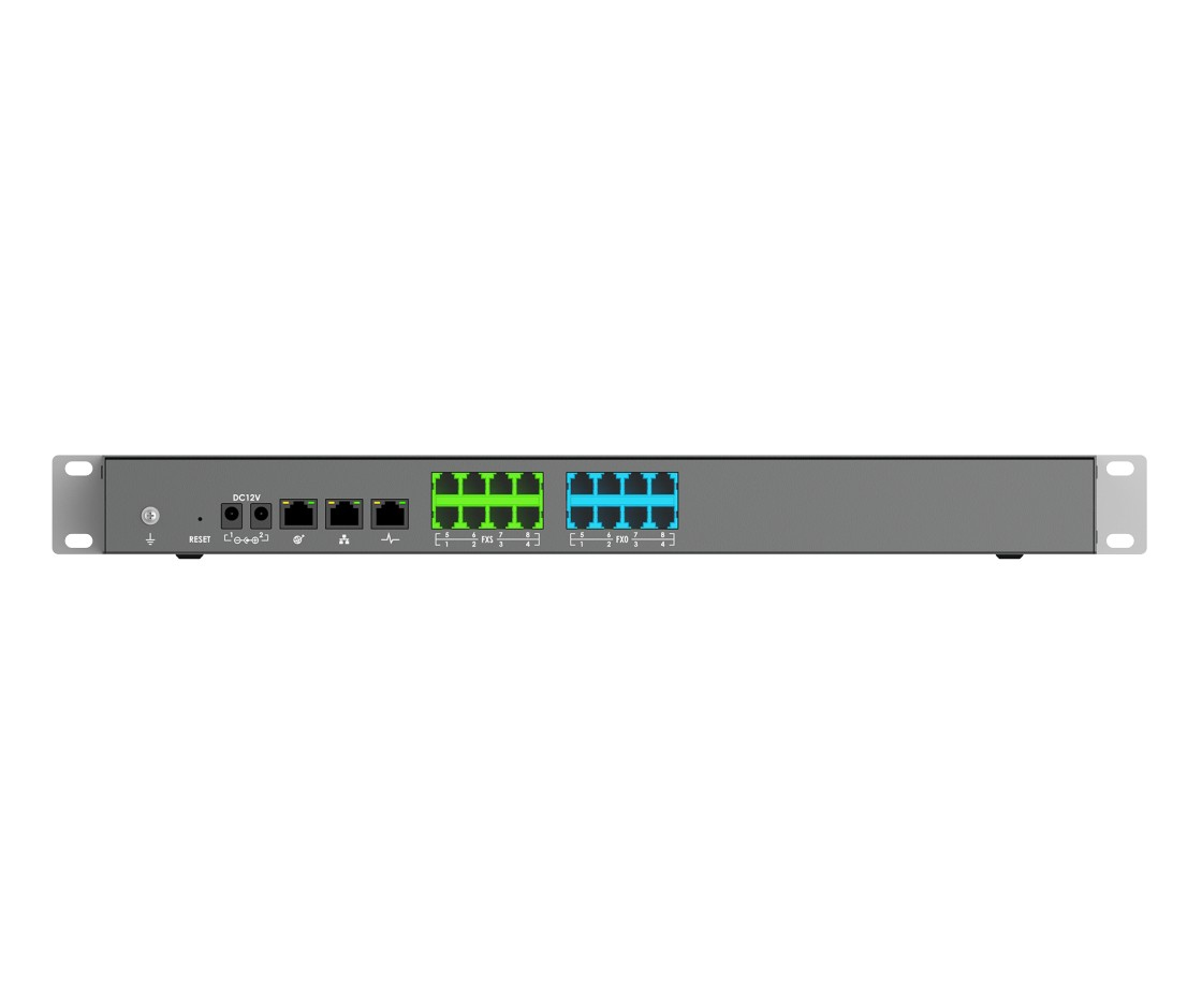 PBX Grandstream UCM6308A