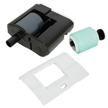Kit de remplacement de rouleau pour kit de maintenance du chargeur automatique de documents HP
