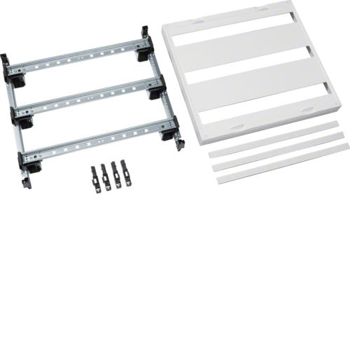 Hager UD32B2 - Blanc - 500 mm - 125 mm - 450 mm