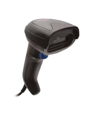 Datalogic Gryphon GBT4200 - Handheld bar code reader - 1D - CCD - GS1 DataBar - 400 reads/s - 0 - 130000 lx