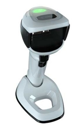 Zebra DS9908-HD USB Kit - Handheld barcode scanner 1D/2D