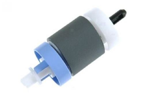HP RM1-0731-050CN Roller Black Blue - RM1-0731-050CN