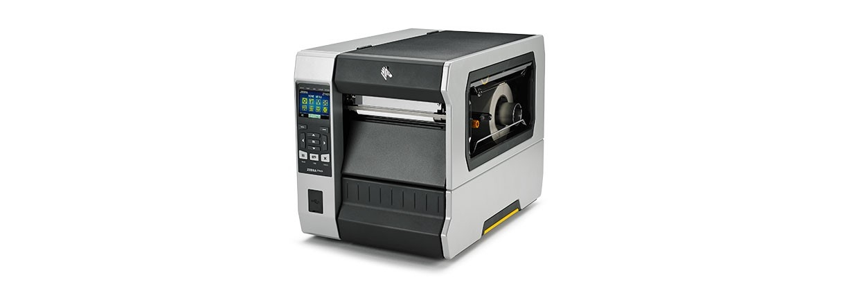 Zebra ZT620 203dpi Label printer - ZT62062-T1E0100Z