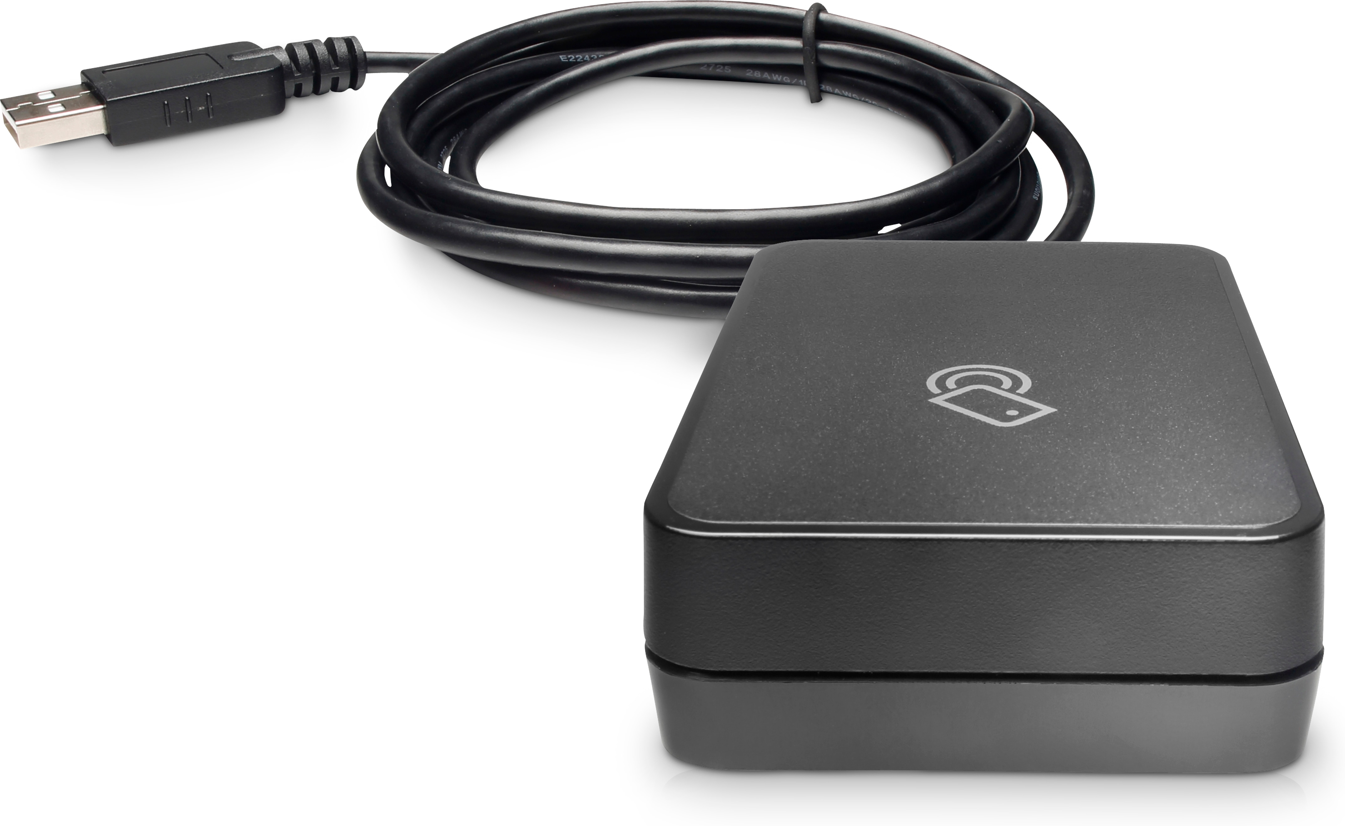 Accessoire HP Jetdirect 3100w BLE/NFC/sans fil Noir Business Enterprise