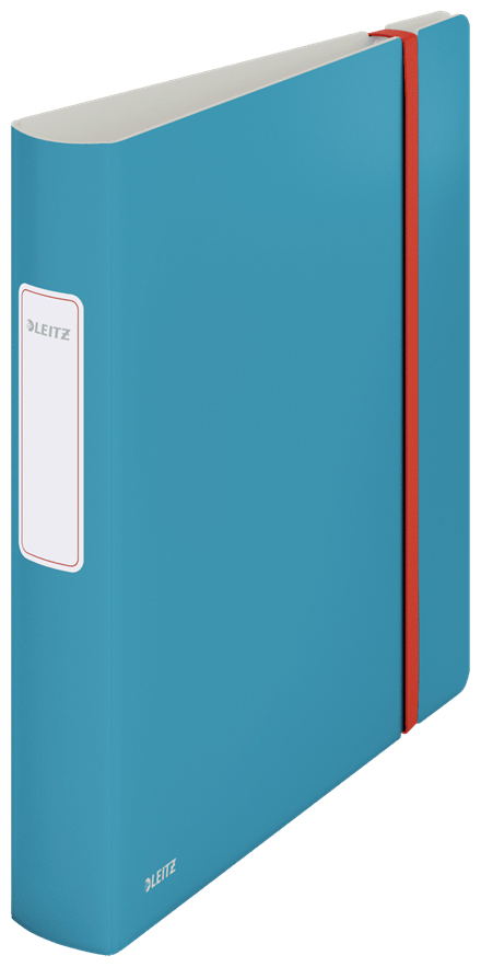 Esselte Leitz 10390061 - A4 - Polyfoam - Blue - 350 sheets - 80 g/m² - 318 mm