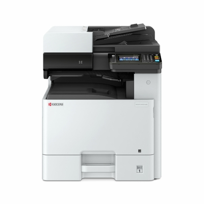 Laser couleur Kyocera M8130cidn A3