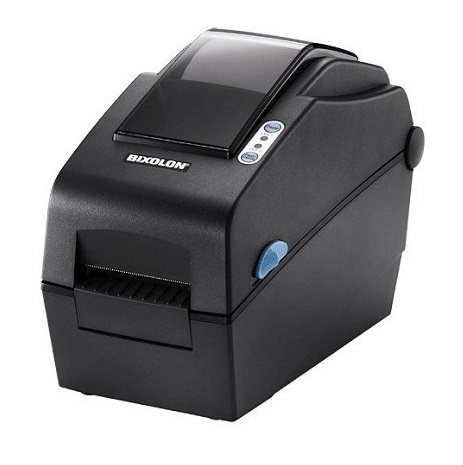 BIXOLON SLP-DX220 Direct Thermal Label Printer 203DPI