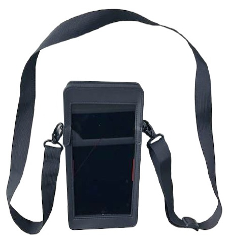 Honeywell EDA71 Mallette de transport EDA71-CASE-1