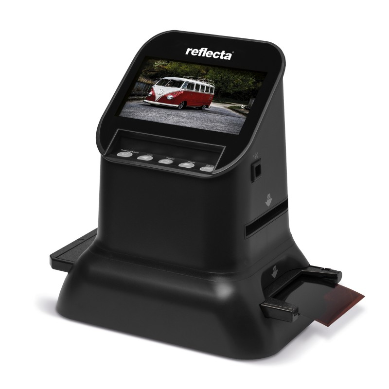Reflecta x66 Film Scanner - 64560