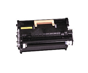Imprimante laser Konica Minolta pour un cadre de 25 000 côtés