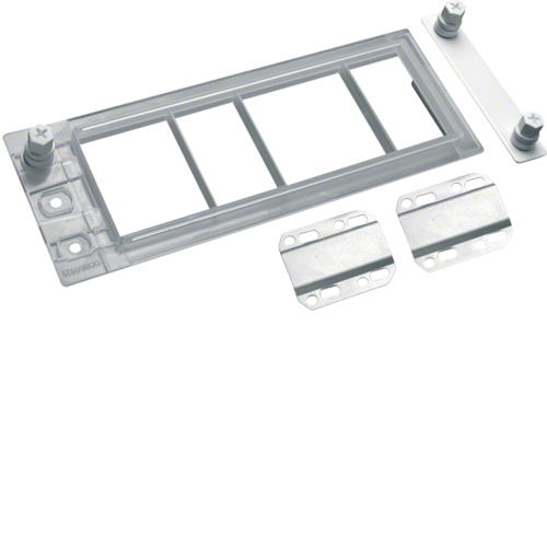 Hager FZ737B - Blanc - Accessoires de bureau divers - Blanc