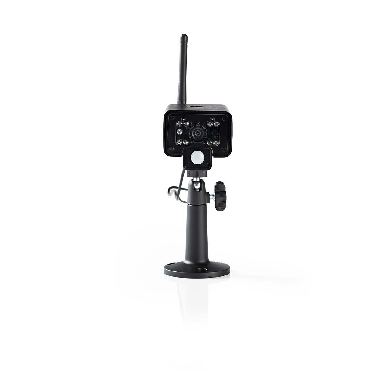 Nedis CSWL1C20CBK Security Camera