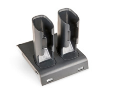 HONEYWELL 213-007-001 - Portable scanner - Passive holder - Indoor - Black
