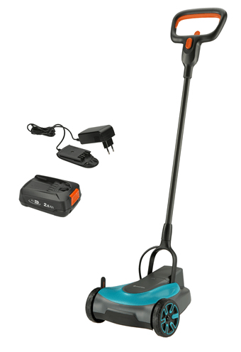Gardena HandyMower Push Mower 50m² 2.2-5cm - 14620-20