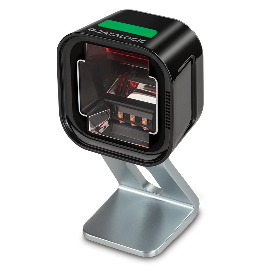 Datalogic Magellan 1500i - Fixed bar code reader - 1D/2D - LED - Aztec Code - Data Matrix - MaxiCode - QR Code - 1280 x 800 pixels - 0 - 86.1 lx - MG1501-10231-2100