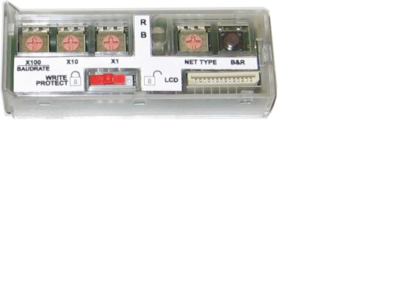 Datalogic BM100 - Blue