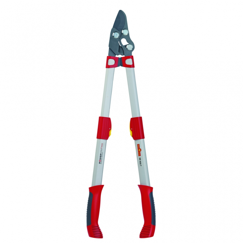 WOLF-Garten RR 900 T Premium Pl Sécateur, 90 cm de long