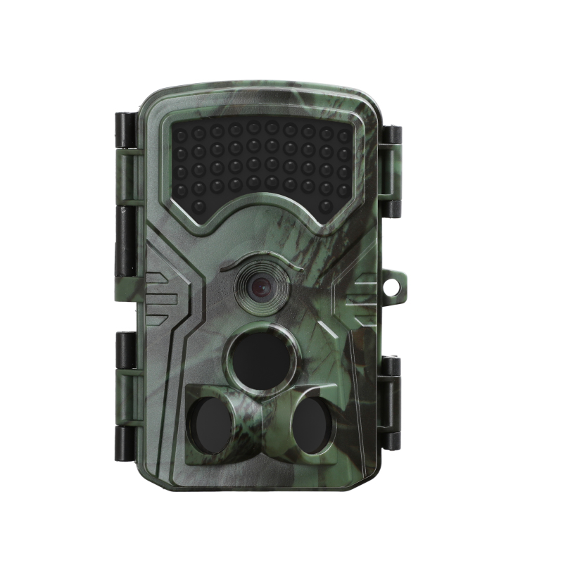 Braun Scouting Cam Black1300 Caméra de jeu 48 MP 20 m