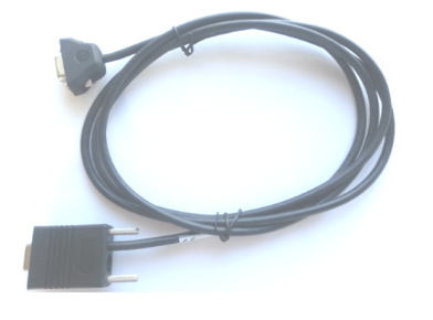 Zebra CBL-58918-02 - Motorola - Serial RS-232 cable